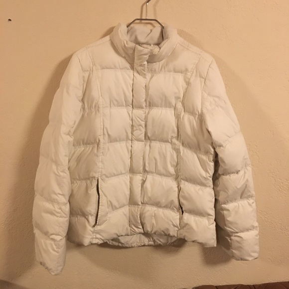 Eddie Bauer Jackets & Blazers - Eddie Bauer thick puffer coat